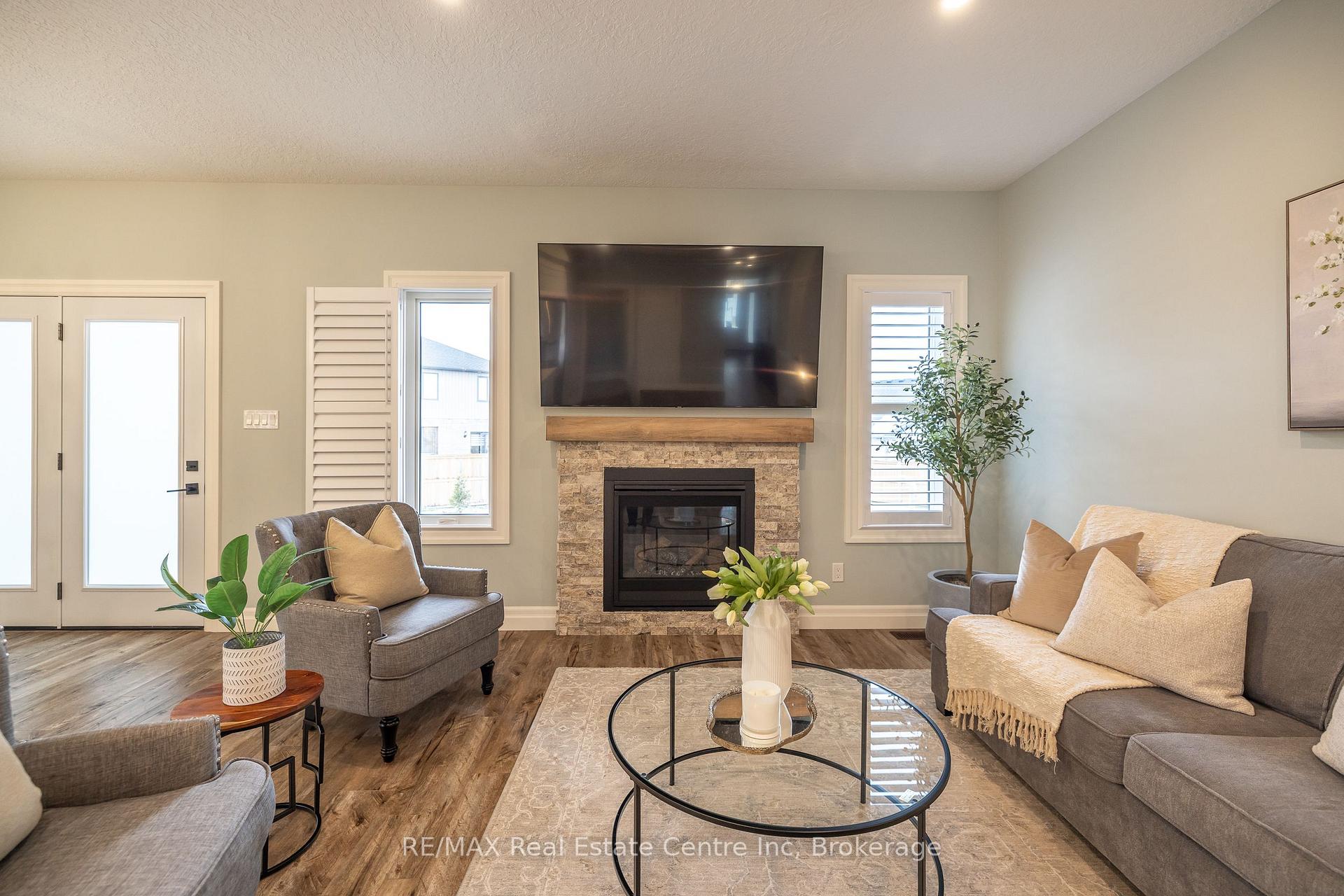 Photo 15 of 430 Keeso Lane, North Perth, Listowel — HOMEH