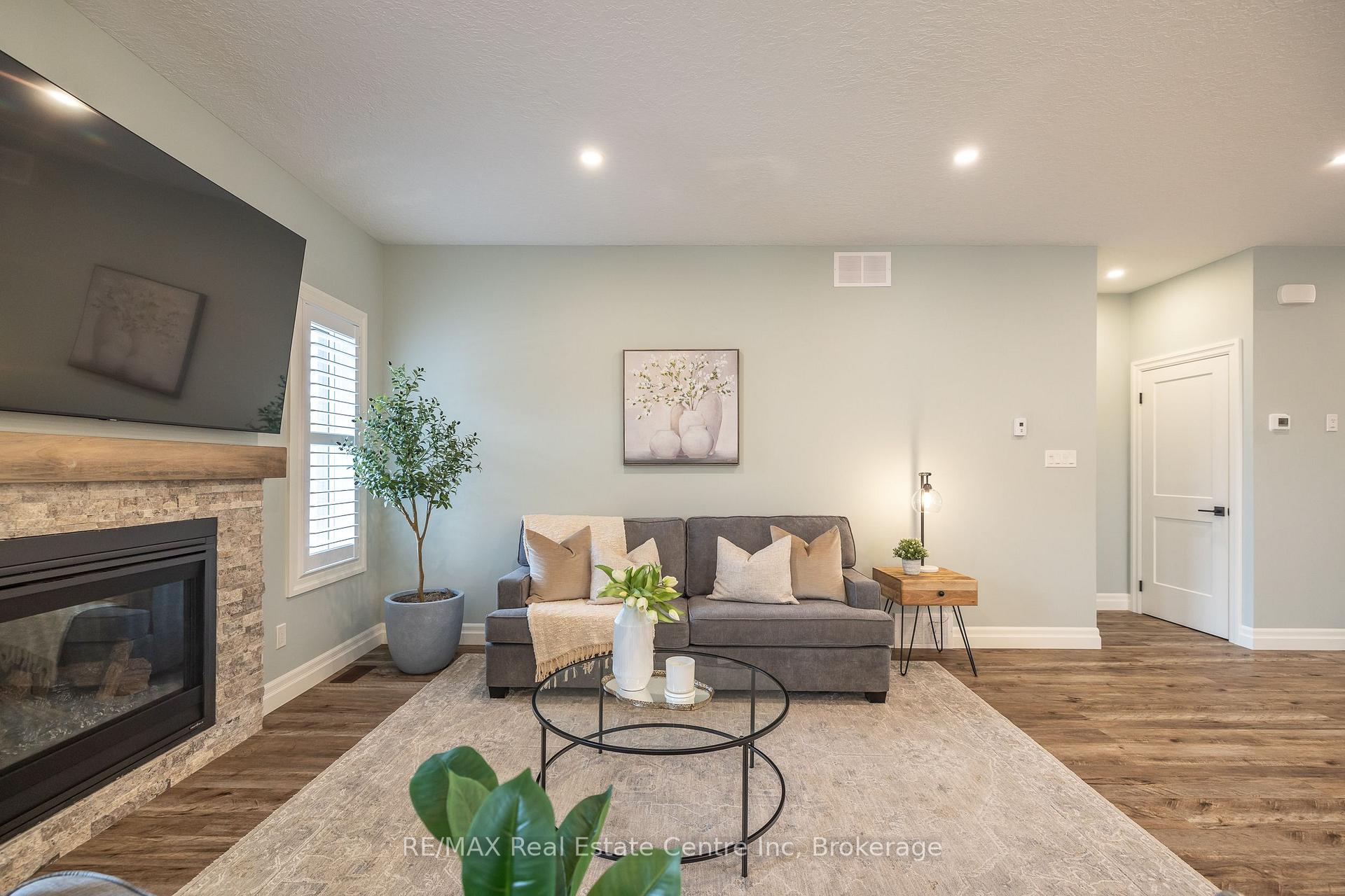 Photo 16 of 430 Keeso Lane, North Perth, Listowel — HOMEH
