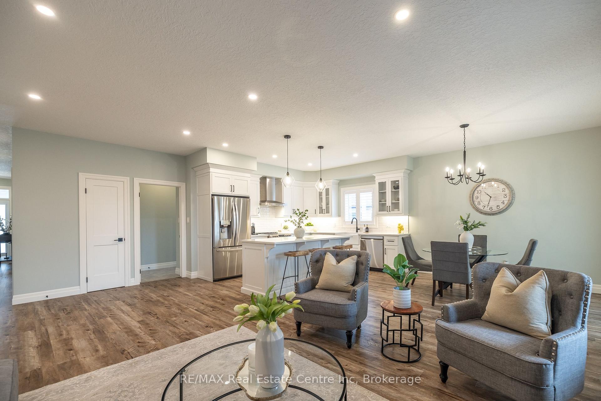 Photo 18 of 430 Keeso Lane, North Perth, Listowel — HOMEH