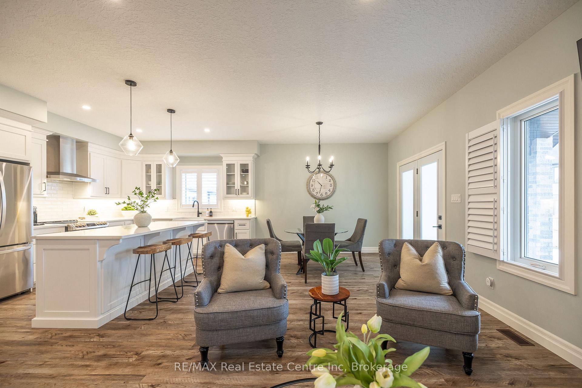 Photo 19 of 430 Keeso Lane, North Perth, Listowel — HOMEH