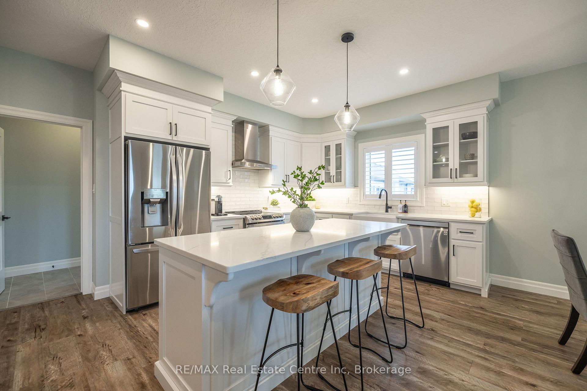 Photo 20 of 430 Keeso Lane, North Perth, Listowel — HOMEH