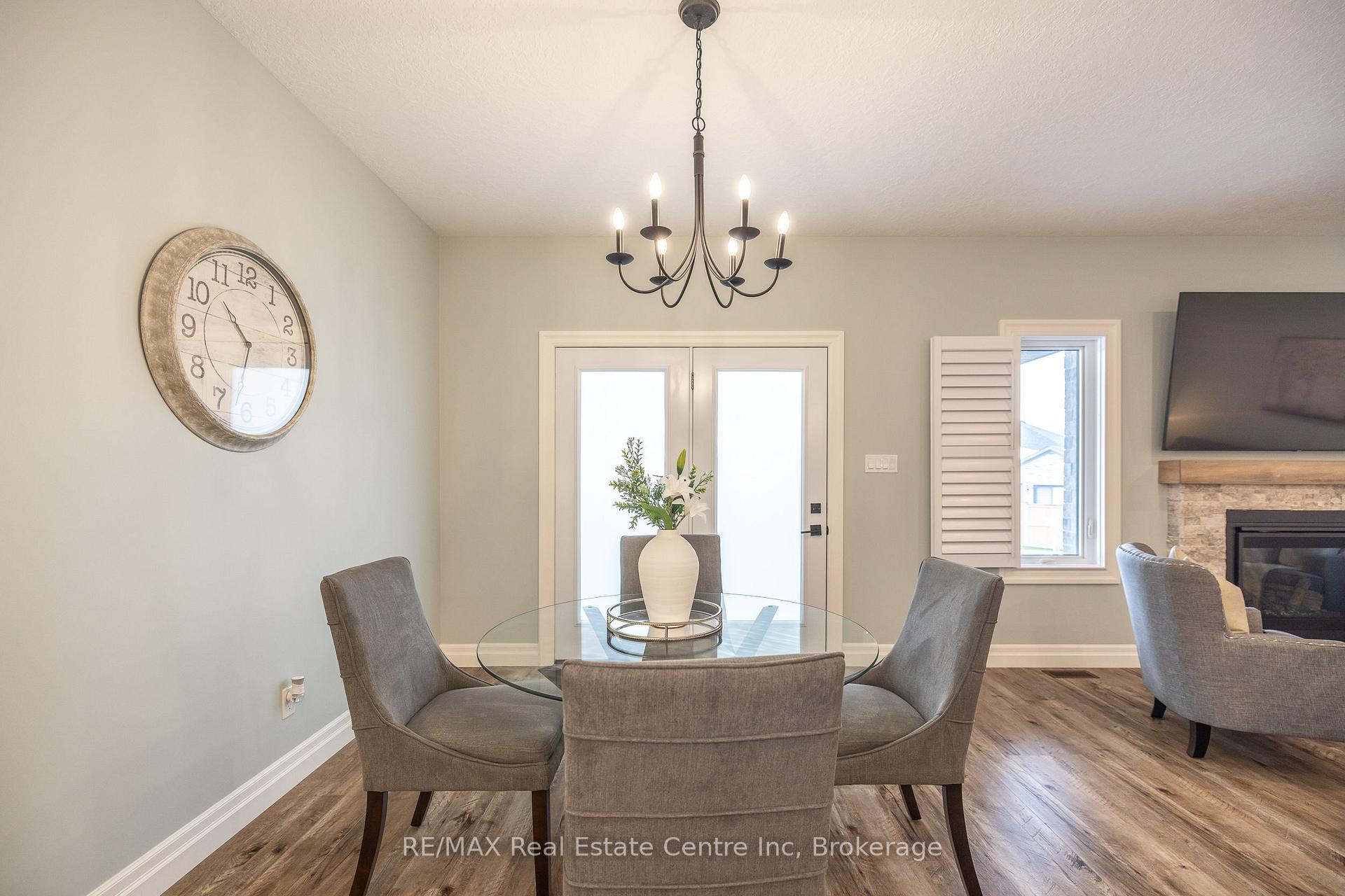 Photo 21 of 430 Keeso Lane, North Perth, Listowel — HOMEH