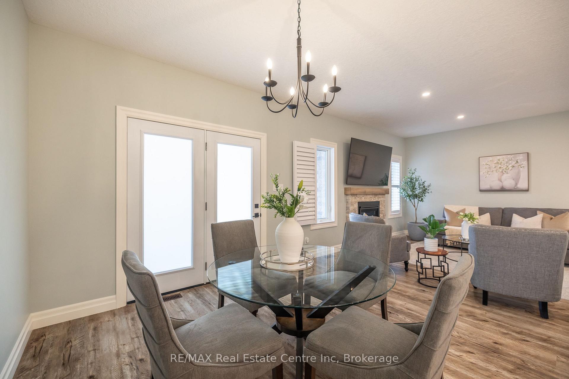 Photo 22 of 430 Keeso Lane, North Perth, Listowel — HOMEH
