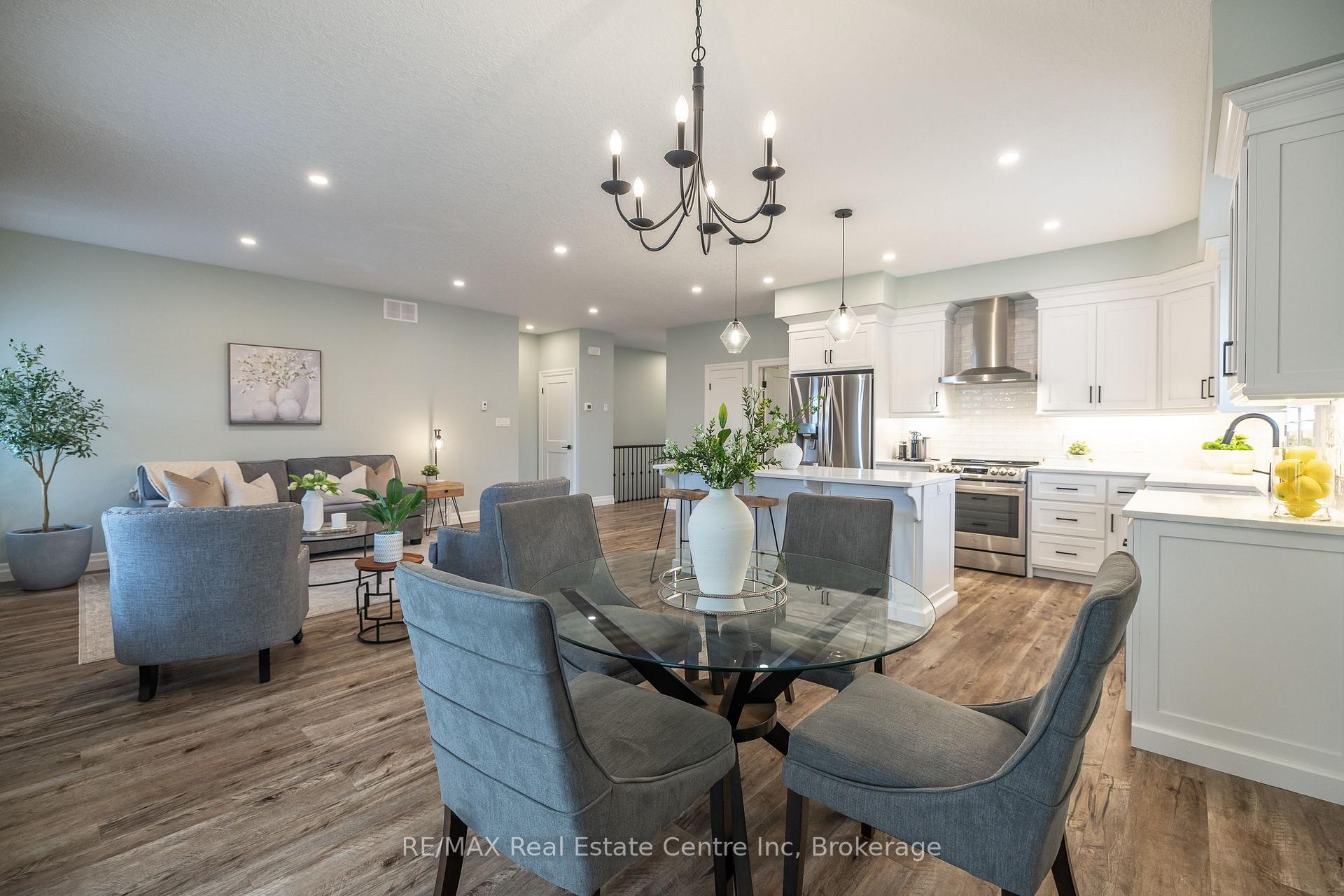 Photo 23 of 430 Keeso Lane, North Perth, Listowel — HOMEH