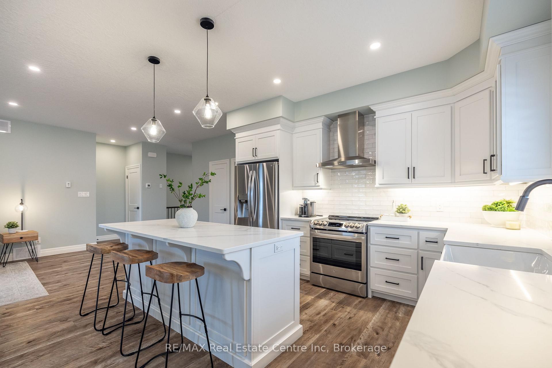 Photo 24 of 430 Keeso Lane, North Perth, Listowel — HOMEH