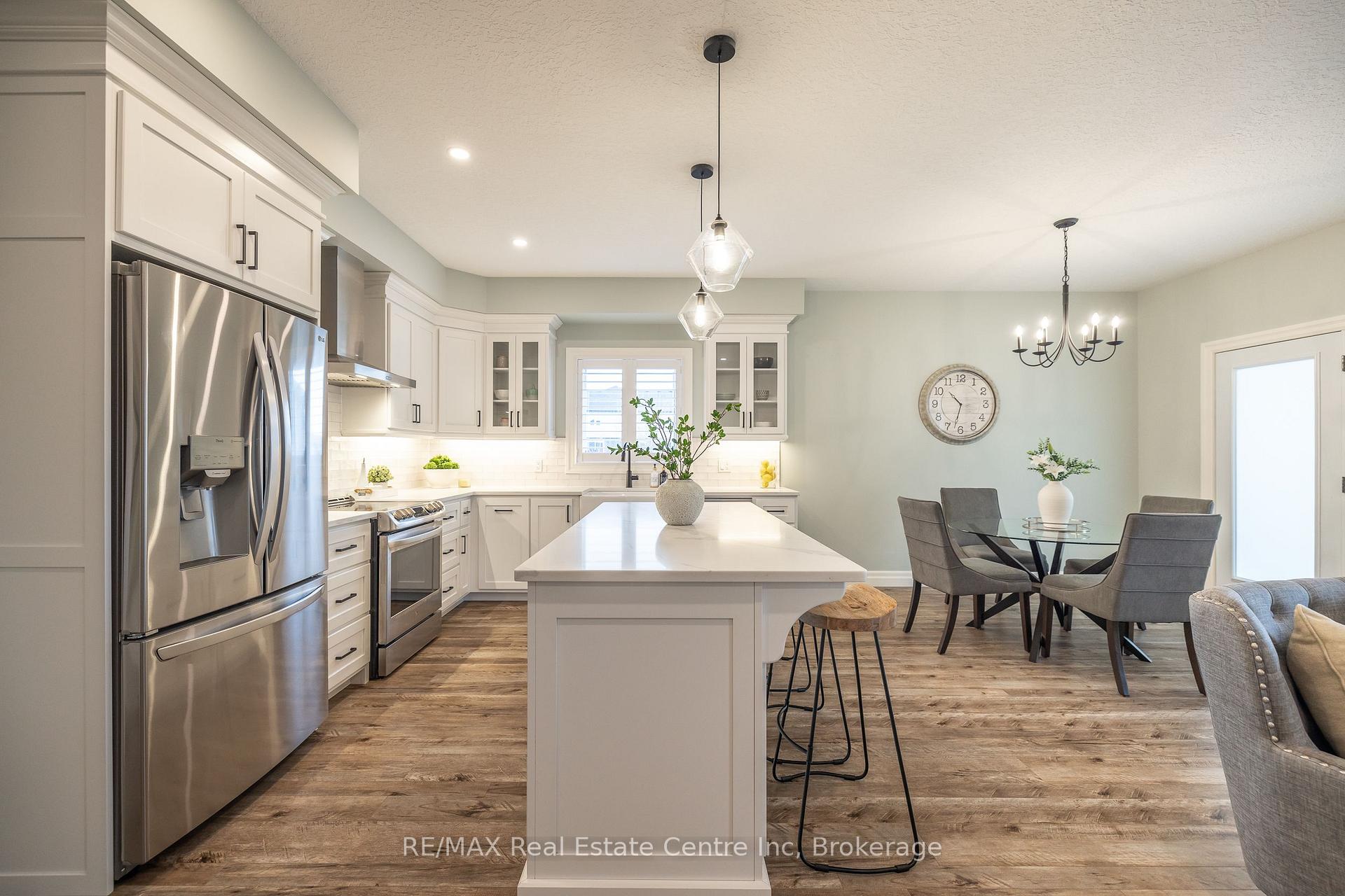 Photo 26 of 430 Keeso Lane, North Perth, Listowel — HOMEH