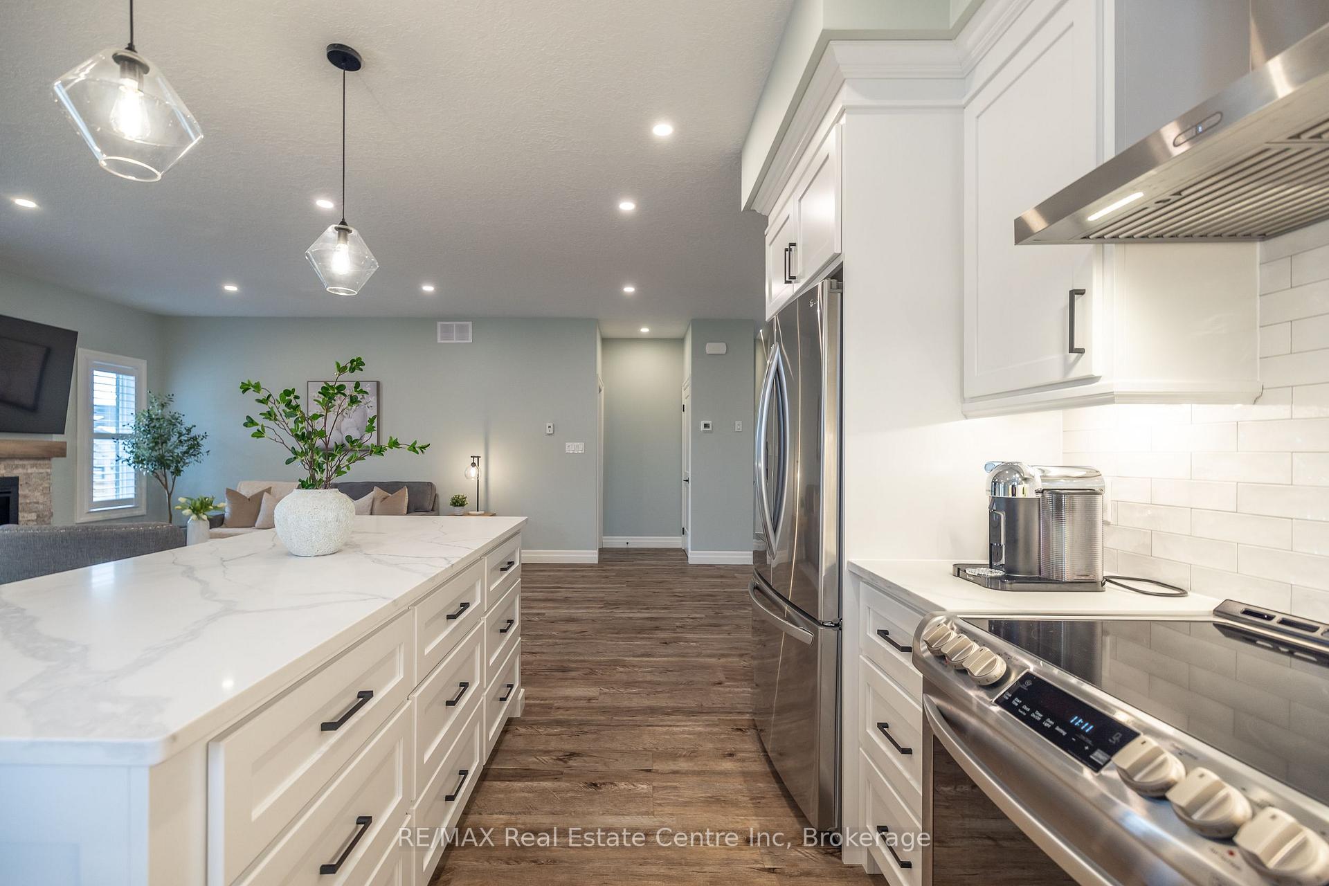 Photo 28 of 430 Keeso Lane, North Perth, Listowel — HOMEH