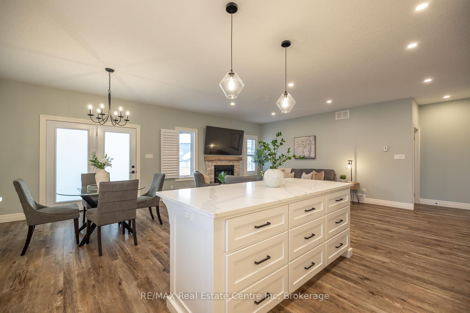 Photo 29 of 430 Keeso Lane, North Perth, Listowel — HOMEH