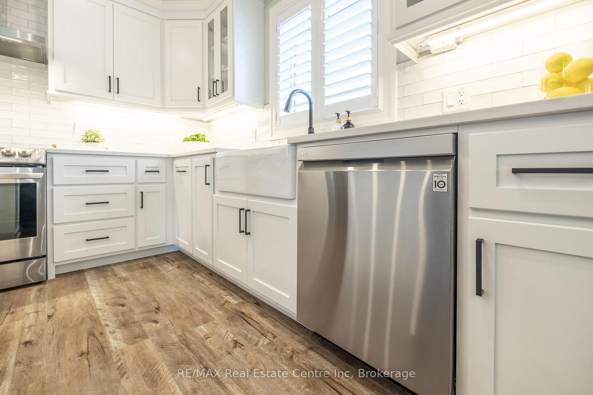 Photo 32 of 430 Keeso Lane, North Perth, Listowel — HOMEH