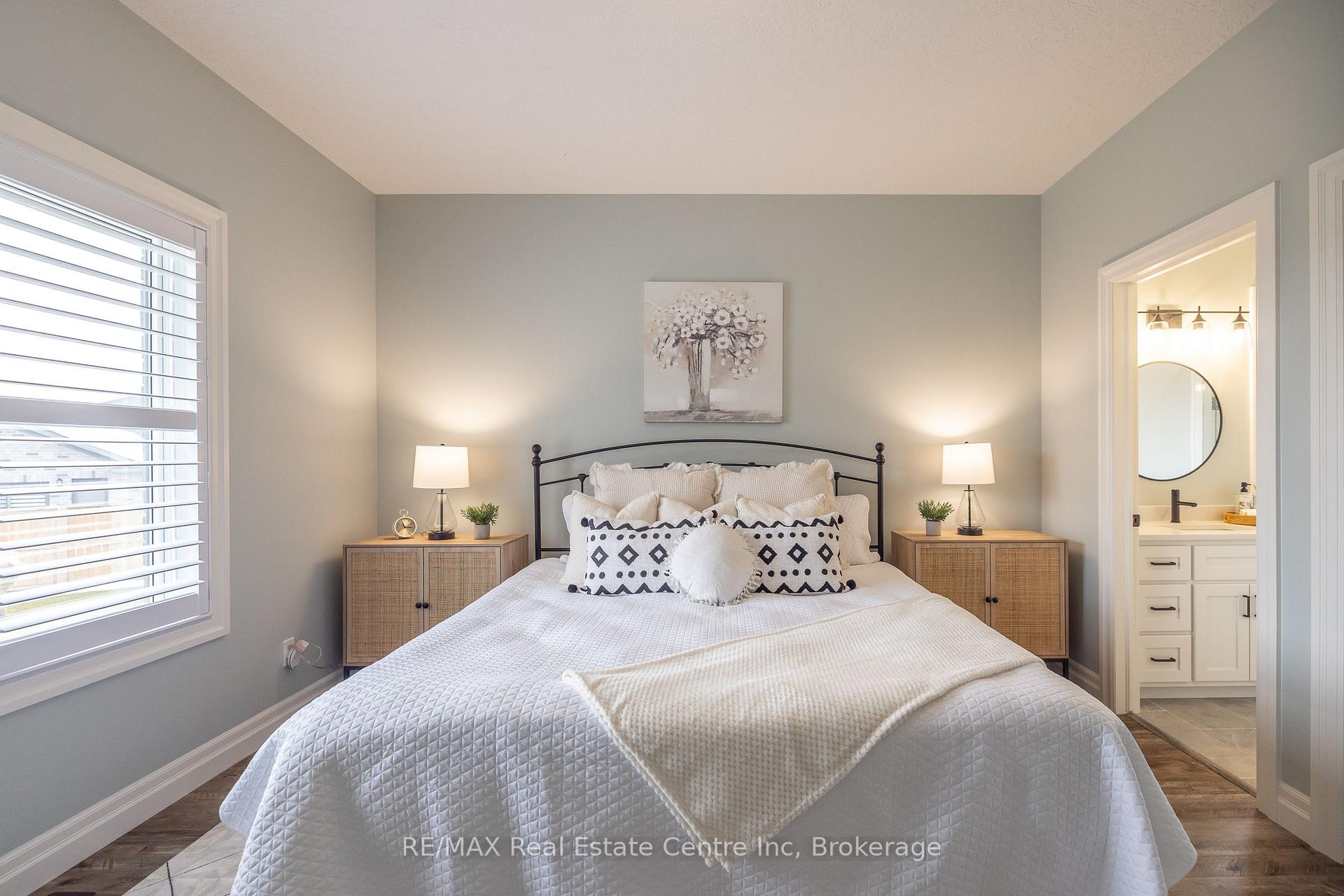 Photo 36 of 430 Keeso Lane, North Perth, Listowel — HOMEH