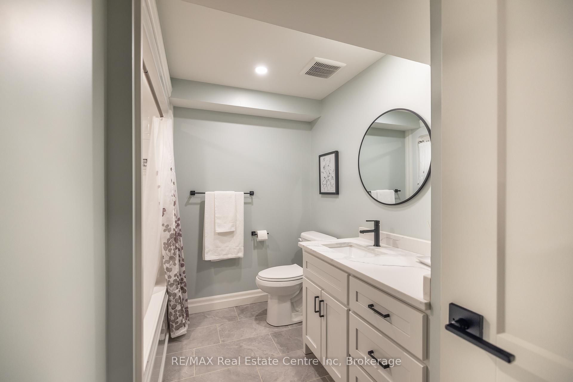 Photo 38 of 430 Keeso Lane, North Perth, Listowel — HOMEH