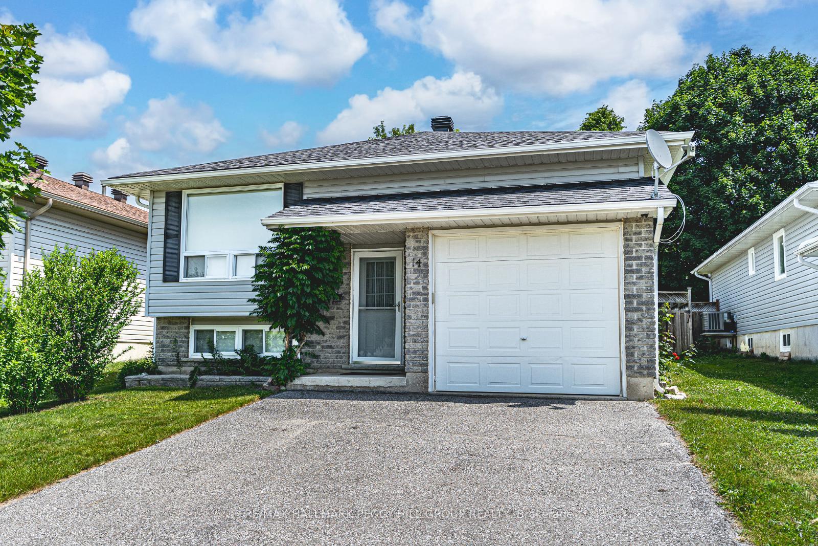 Photo 1 of 14 Jordon Crescent, Orillia — HOMEH