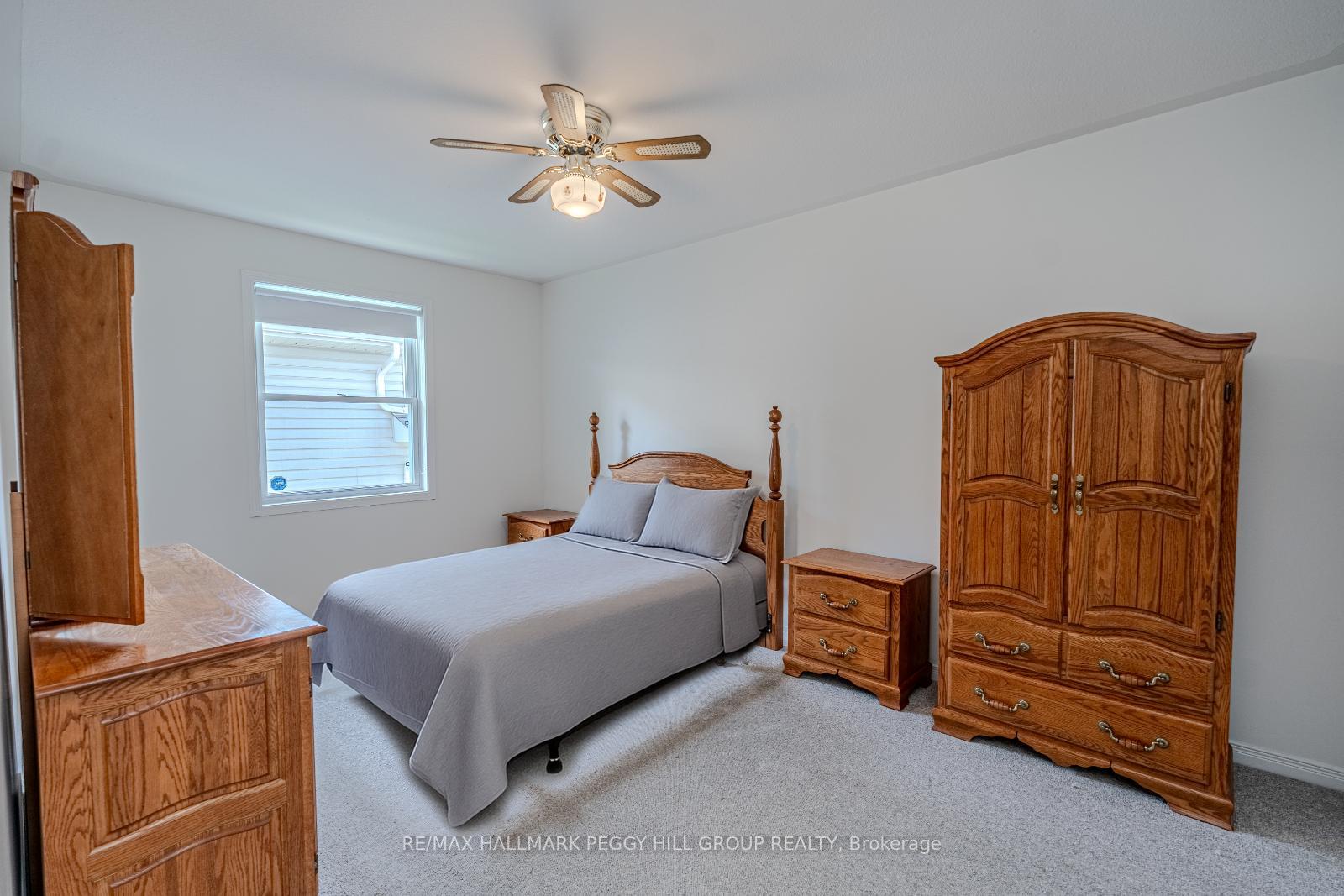 Photo 5 of 14 Jordon Crescent, Orillia — HOMEH