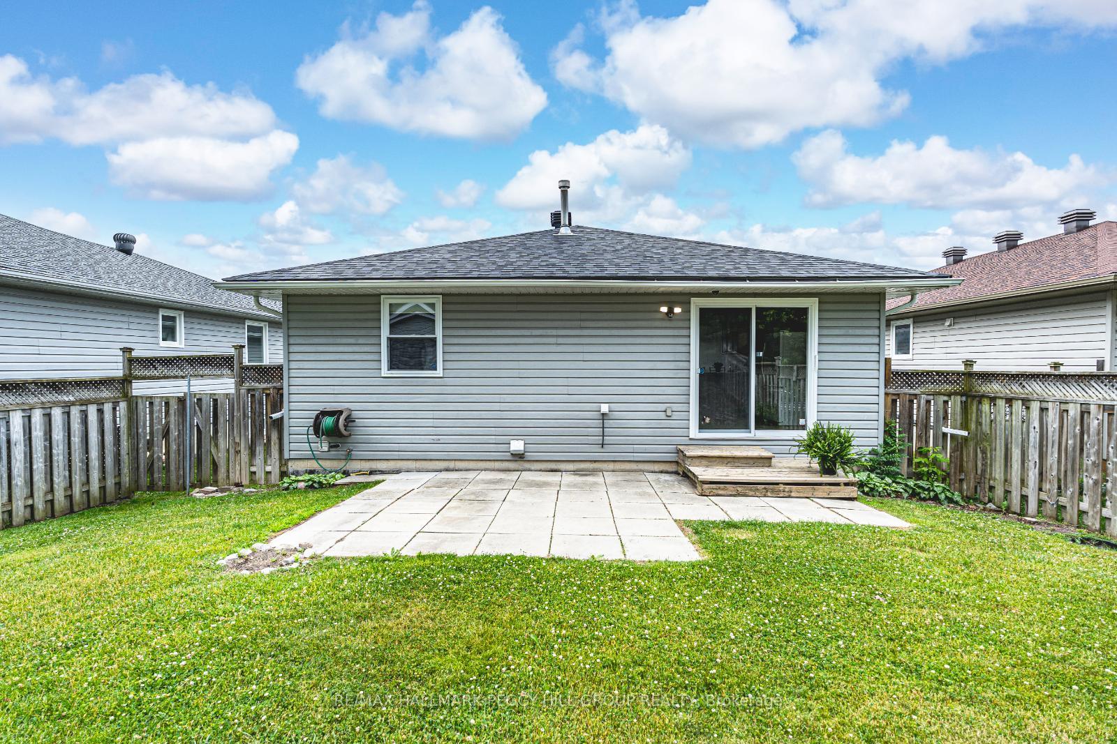 Photo 13 of 14 Jordon Crescent, Orillia — HOMEH