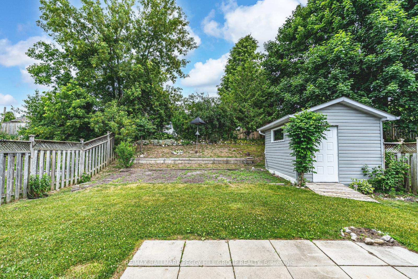 Photo 14 of 14 Jordon Crescent, Orillia — HOMEH