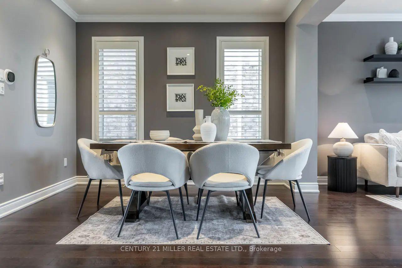 Photo 6 of 411 McJannett Avenue, Milton, Harrison — HOMEH