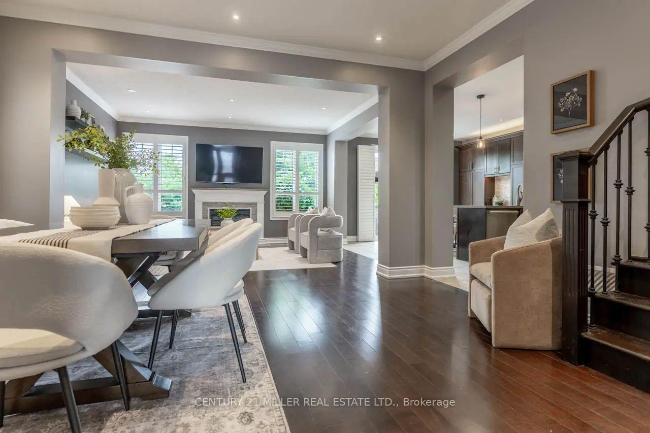 Photo 9 of 411 McJannett Avenue, Milton, Harrison — HOMEH