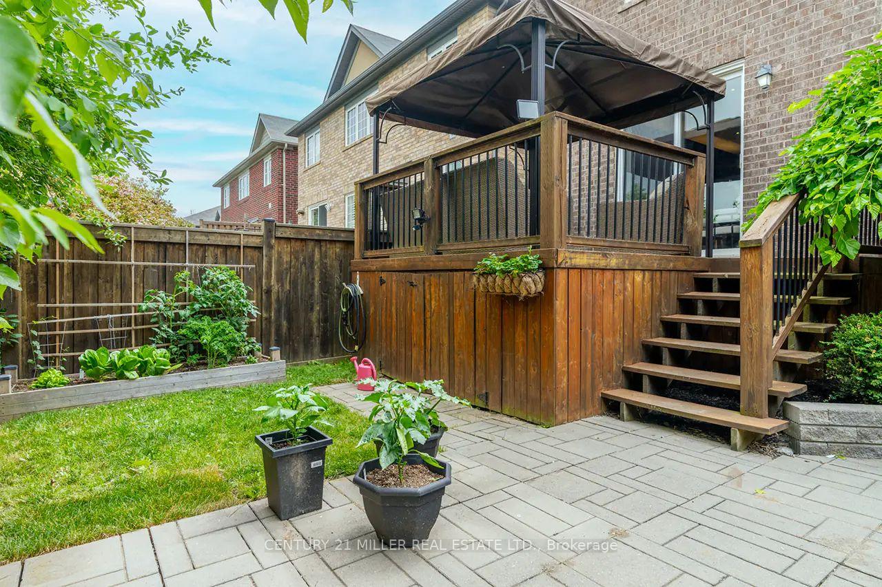 Photo 24 of 411 McJannett Avenue, Milton, Harrison — HOMEH