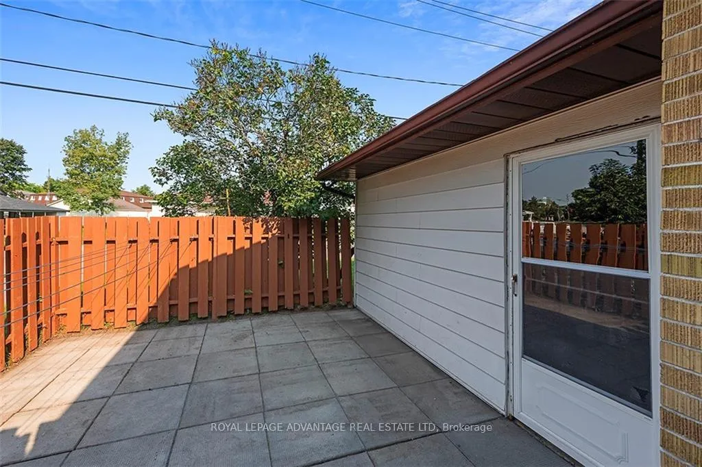 Photo 15 of 4 Thomas Avenue, Perth — HOMEH