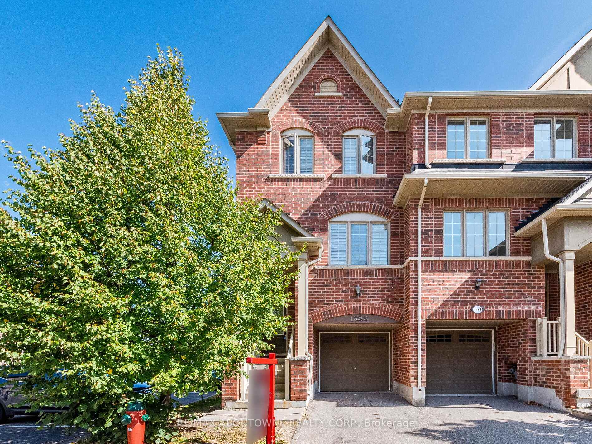 Photo 1 of 1382 Granrock Crescent, Mississauga, East Credit — HOMEH