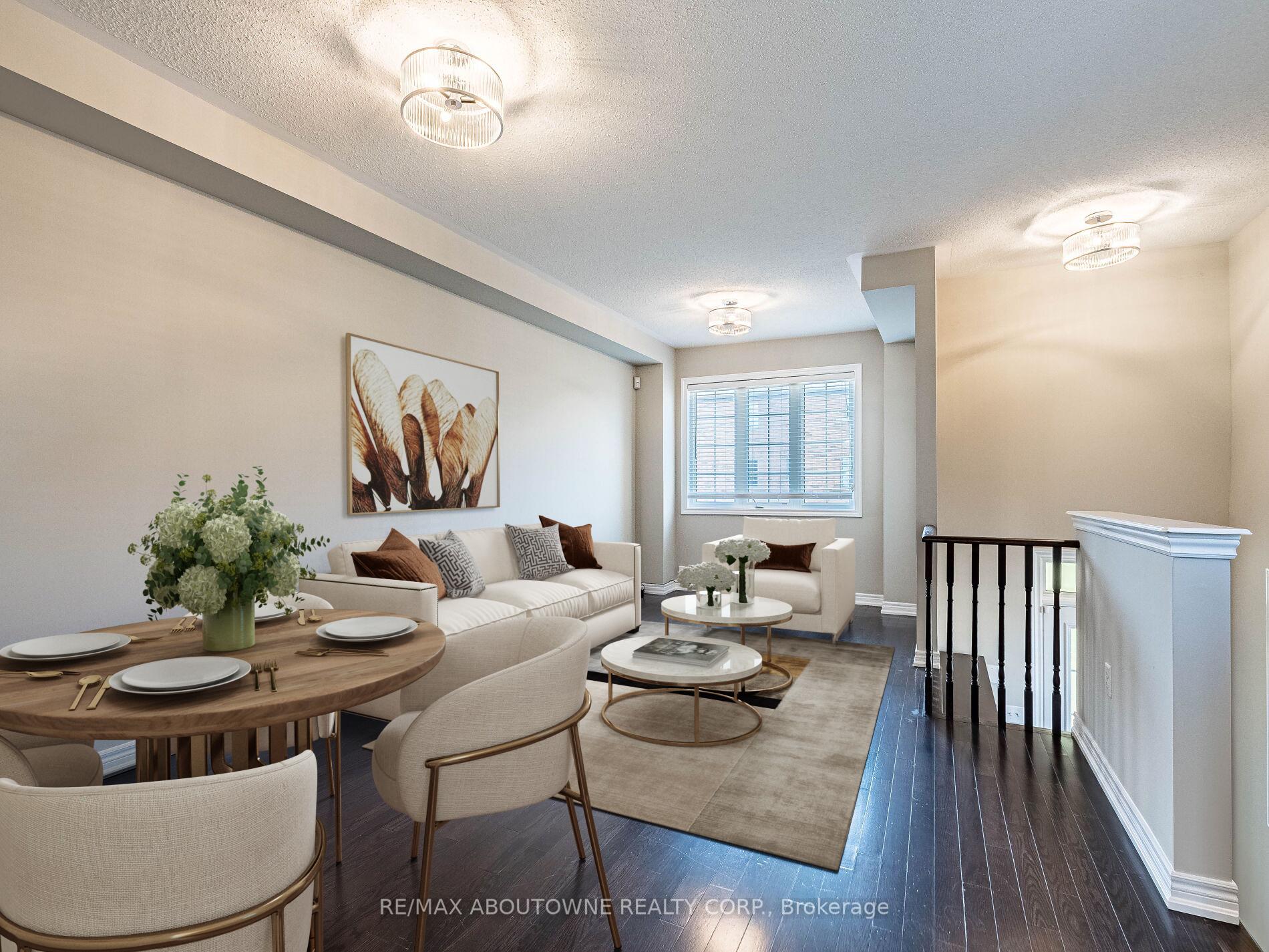 Photo 5 of 1382 Granrock Crescent, Mississauga, East Credit — HOMEH
