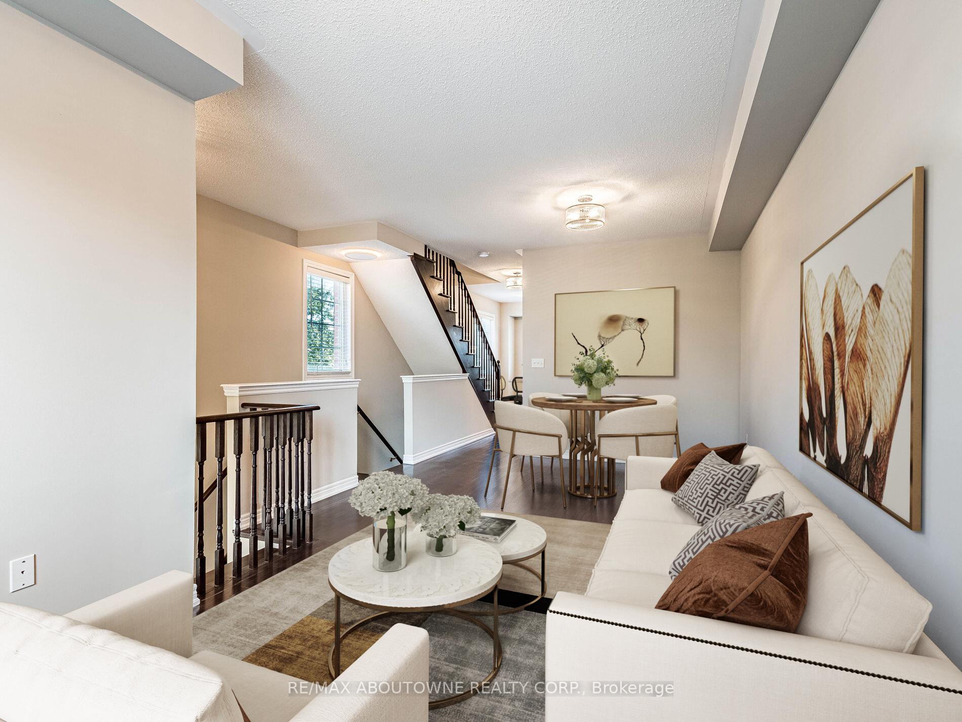 Photo 9 of 1382 Granrock Crescent, Mississauga, East Credit — HOMEH