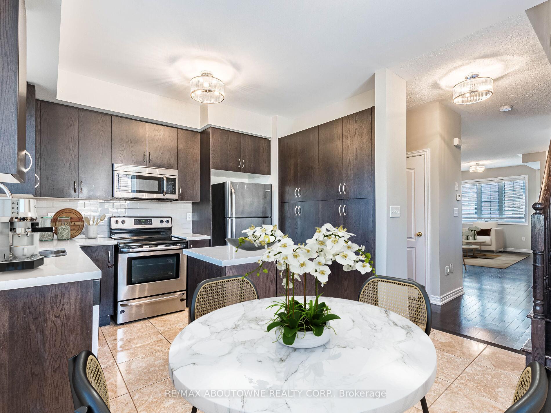 Photo 13 of 1382 Granrock Crescent, Mississauga, East Credit — HOMEH
