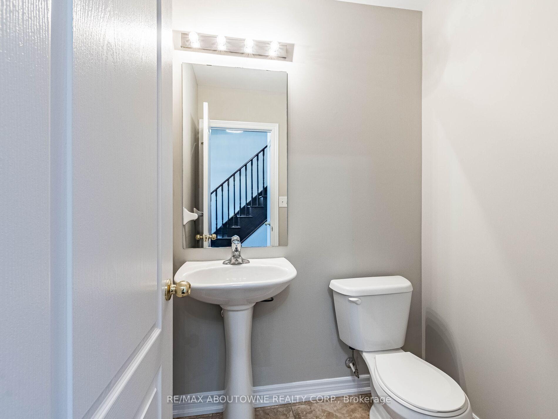 Photo 20 of 1382 Granrock Crescent, Mississauga, East Credit — HOMEH
