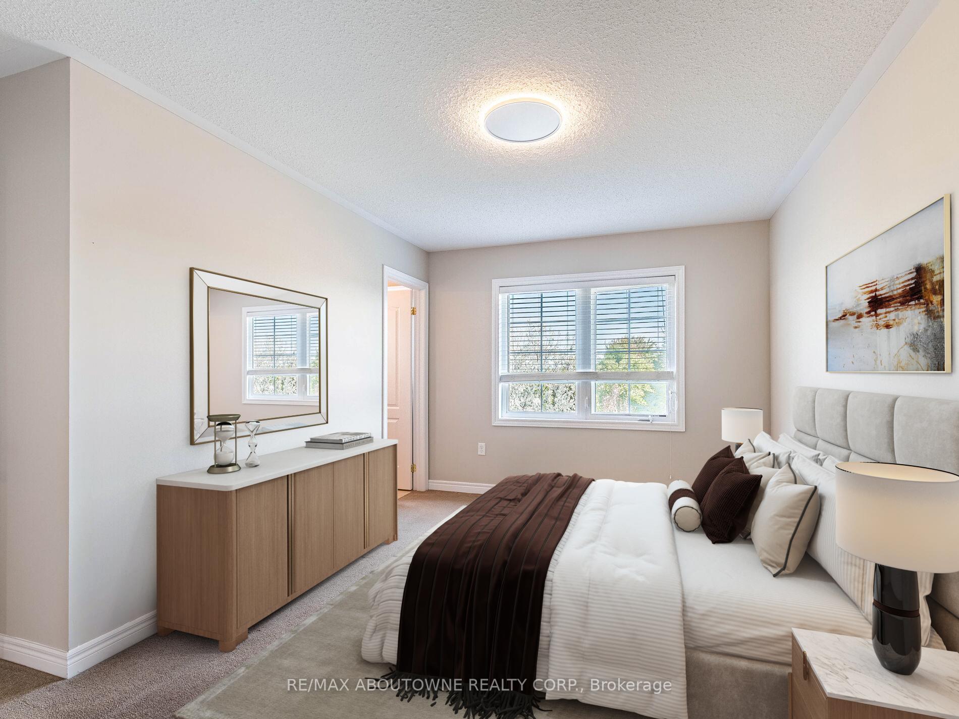 Photo 25 of 1382 Granrock Crescent, Mississauga, East Credit — HOMEH