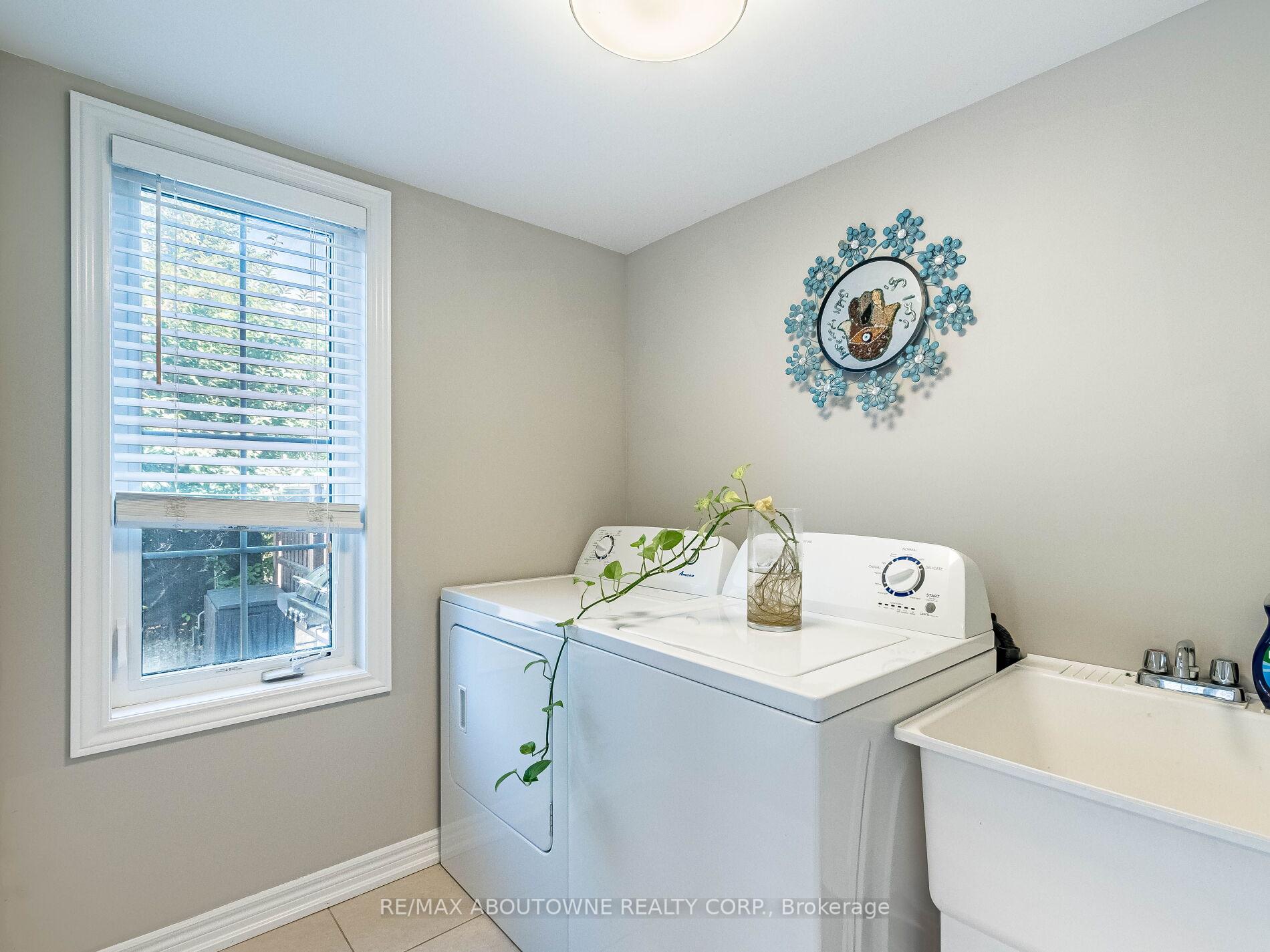 Photo 42 of 1382 Granrock Crescent, Mississauga, East Credit — HOMEH