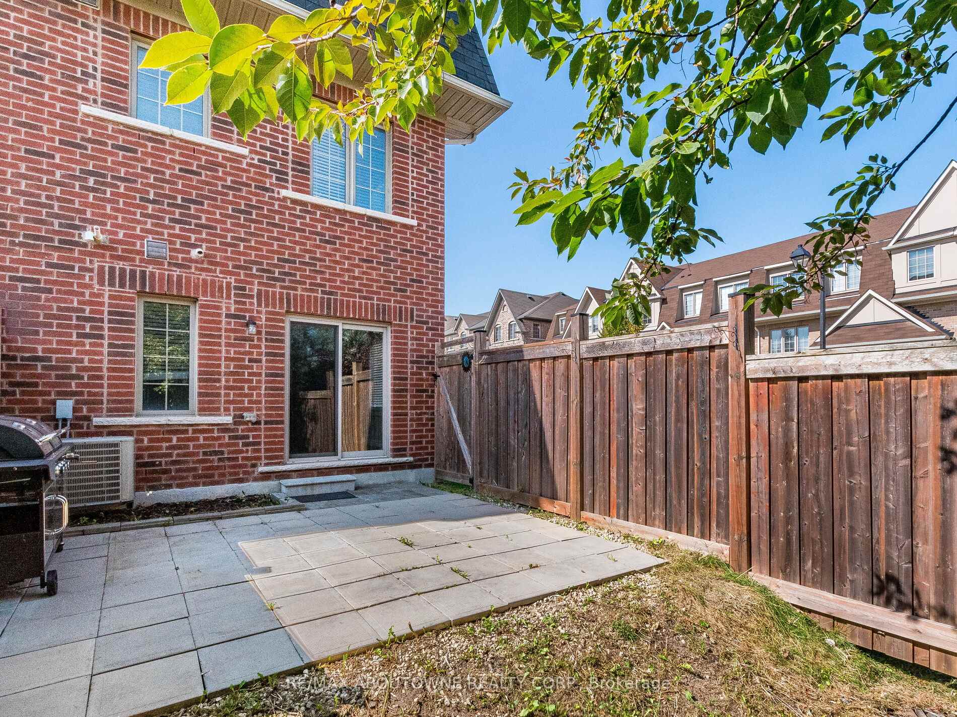 Photo 47 of 1382 Granrock Crescent, Mississauga, East Credit — HOMEH