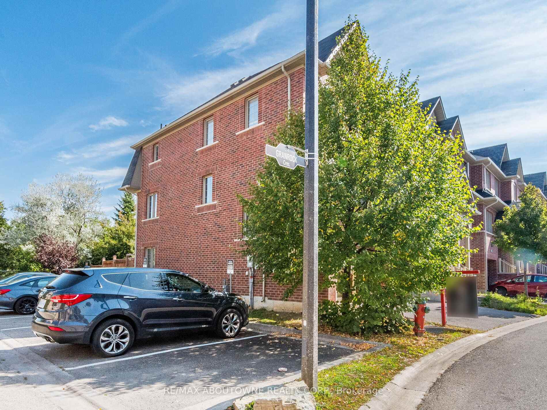 Photo 48 of 1382 Granrock Crescent, Mississauga, East Credit — HOMEH