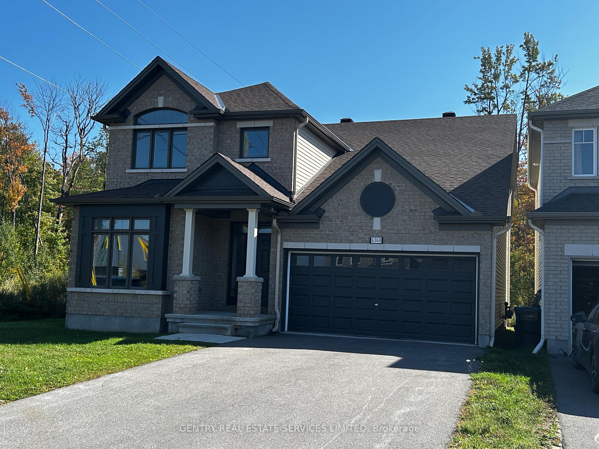 Photo 1 of 6368 Renaud Road, Ottawa, Mer Bleue/Bradley Estates/Anderson Park — HOMEH