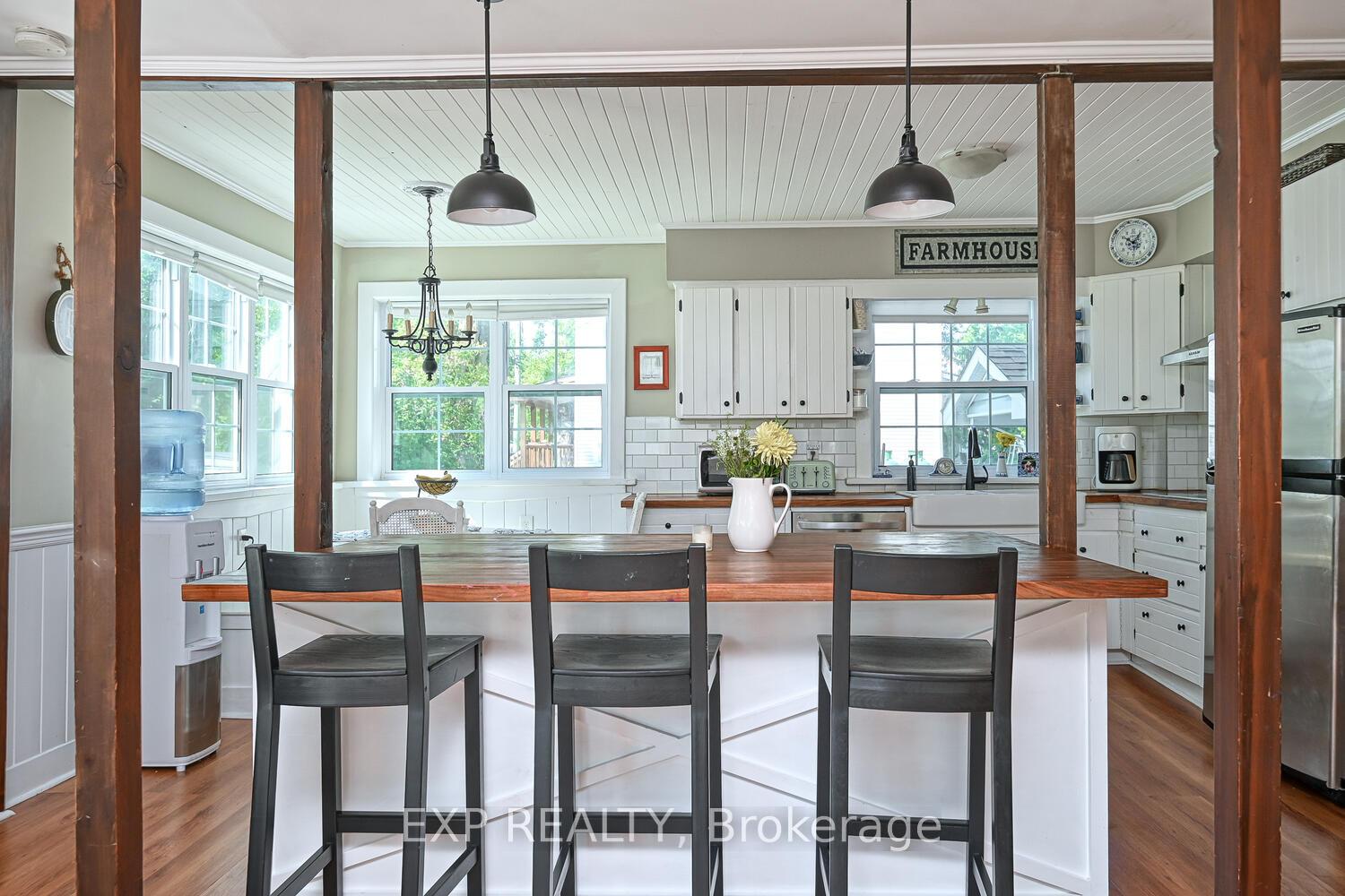 Photo 7 of 10561 Kerrs Ridge Road, North Dundas, North Dundas (Mountain) Twp — HOMEH