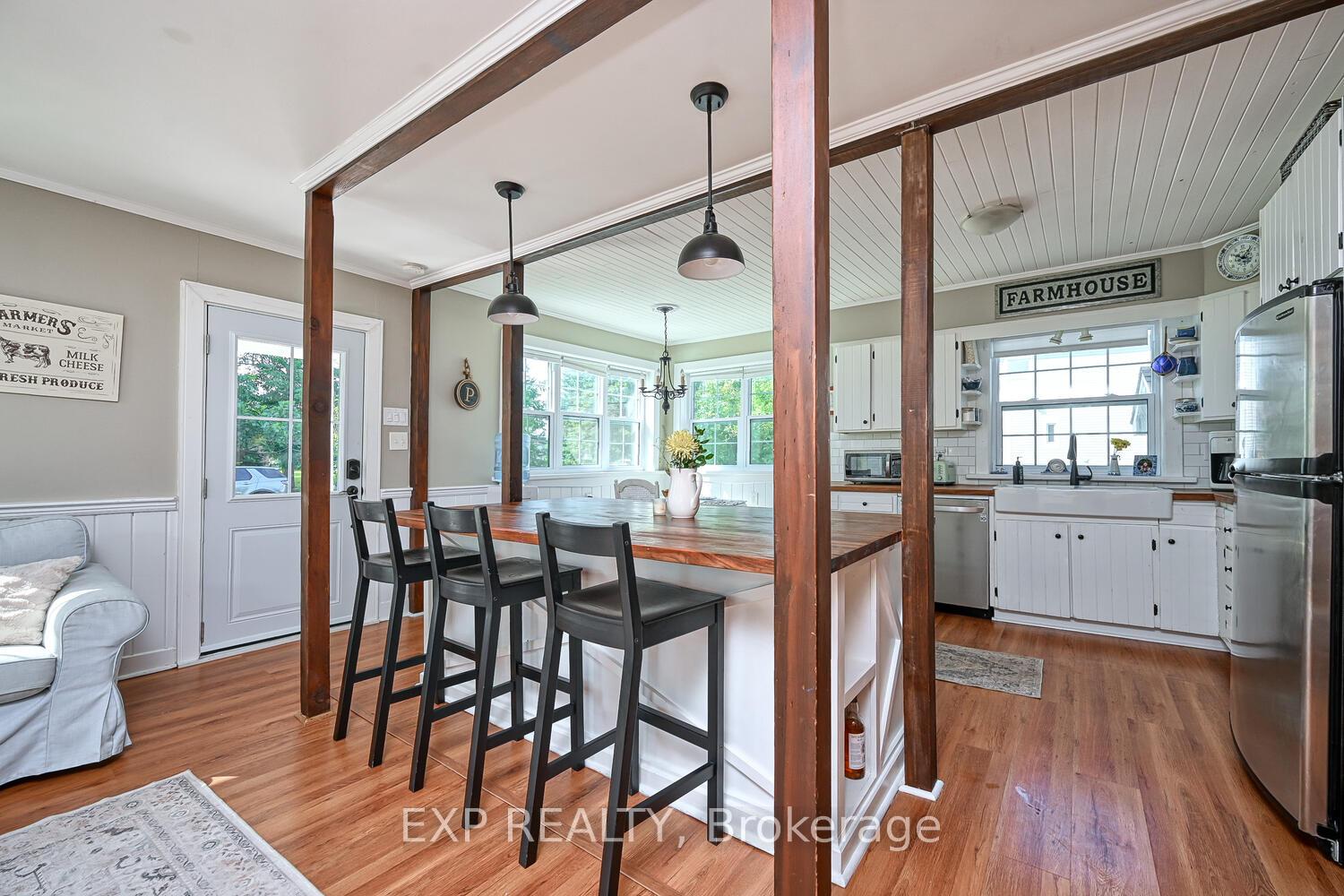 Photo 8 of 10561 Kerrs Ridge Road, North Dundas, North Dundas (Mountain) Twp — HOMEH
