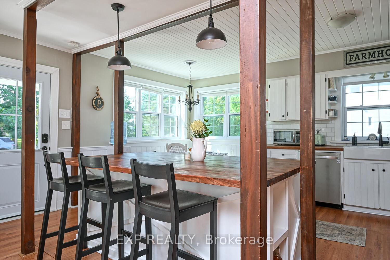Photo 9 of 10561 Kerrs Ridge Road, North Dundas, North Dundas (Mountain) Twp — HOMEH
