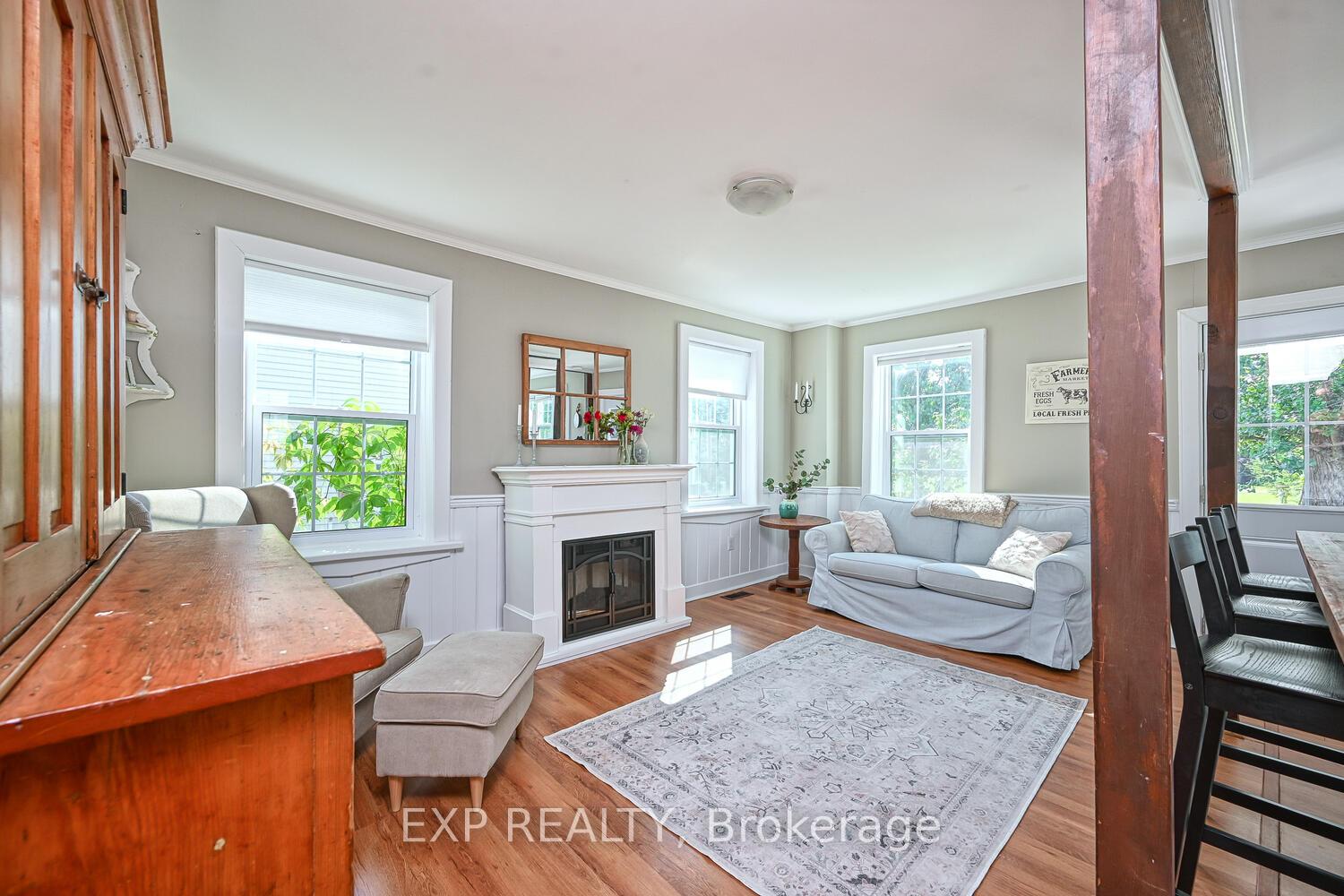 Photo 19 of 10561 Kerrs Ridge Road, North Dundas, North Dundas (Mountain) Twp — HOMEH