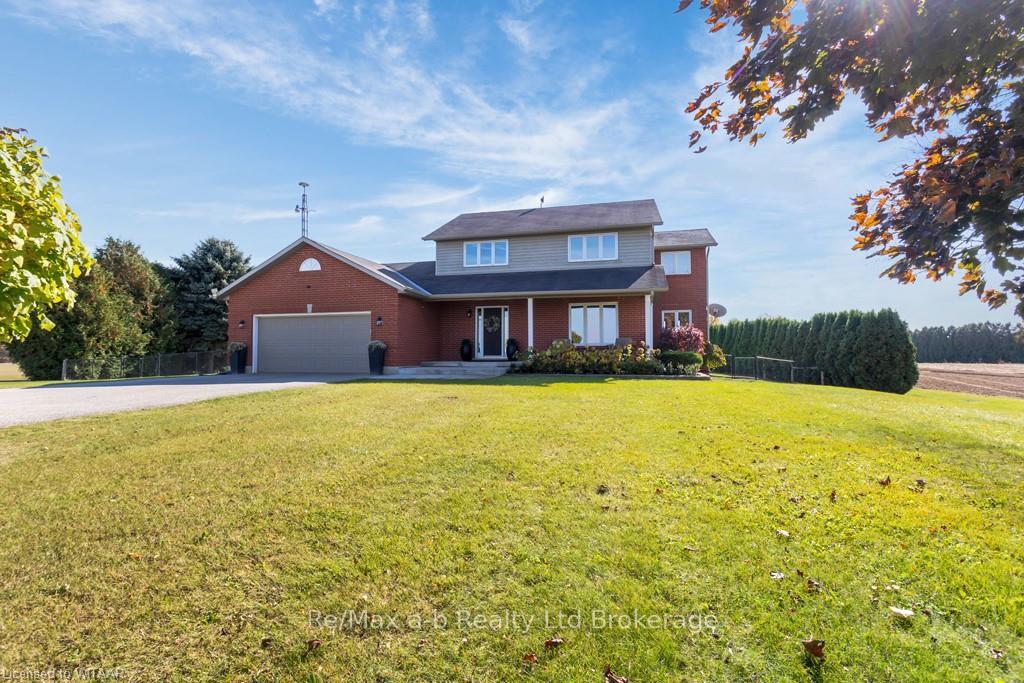 Photo 1 of 1554 Mall Road, Norfolk, Rural Middleton — HOMEH