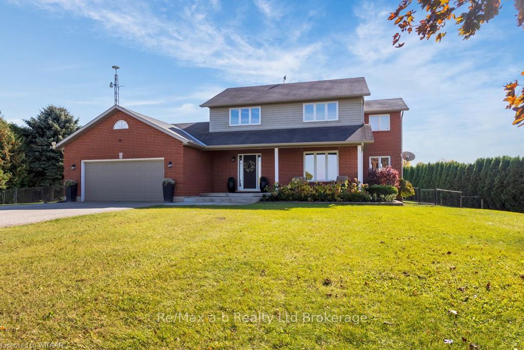 Photo 2 of 1554 Mall Road, Norfolk, Rural Middleton — HOMEH