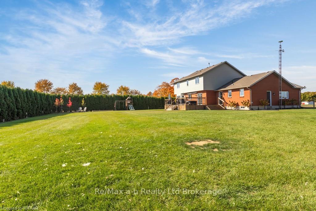 Photo 3 of 1554 Mall Road, Norfolk, Rural Middleton — HOMEH