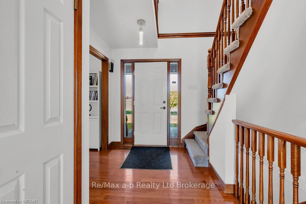 Photo 15 of 1554 Mall Road, Norfolk, Rural Middleton — HOMEH