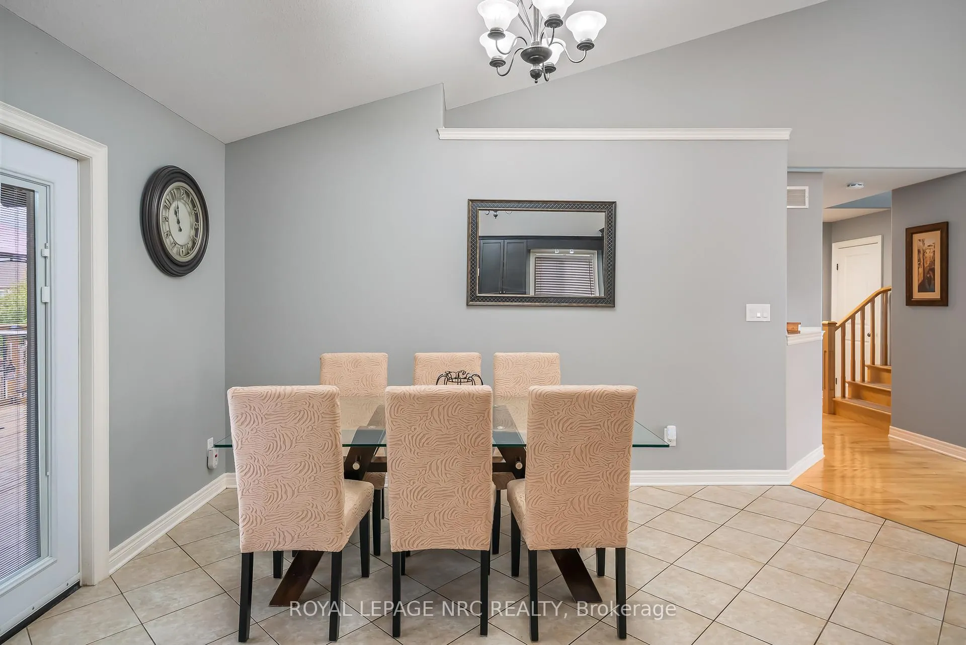 Photo 10 of 5255 White Dove Parkway, Niagara Falls, Ascot — HOMEH