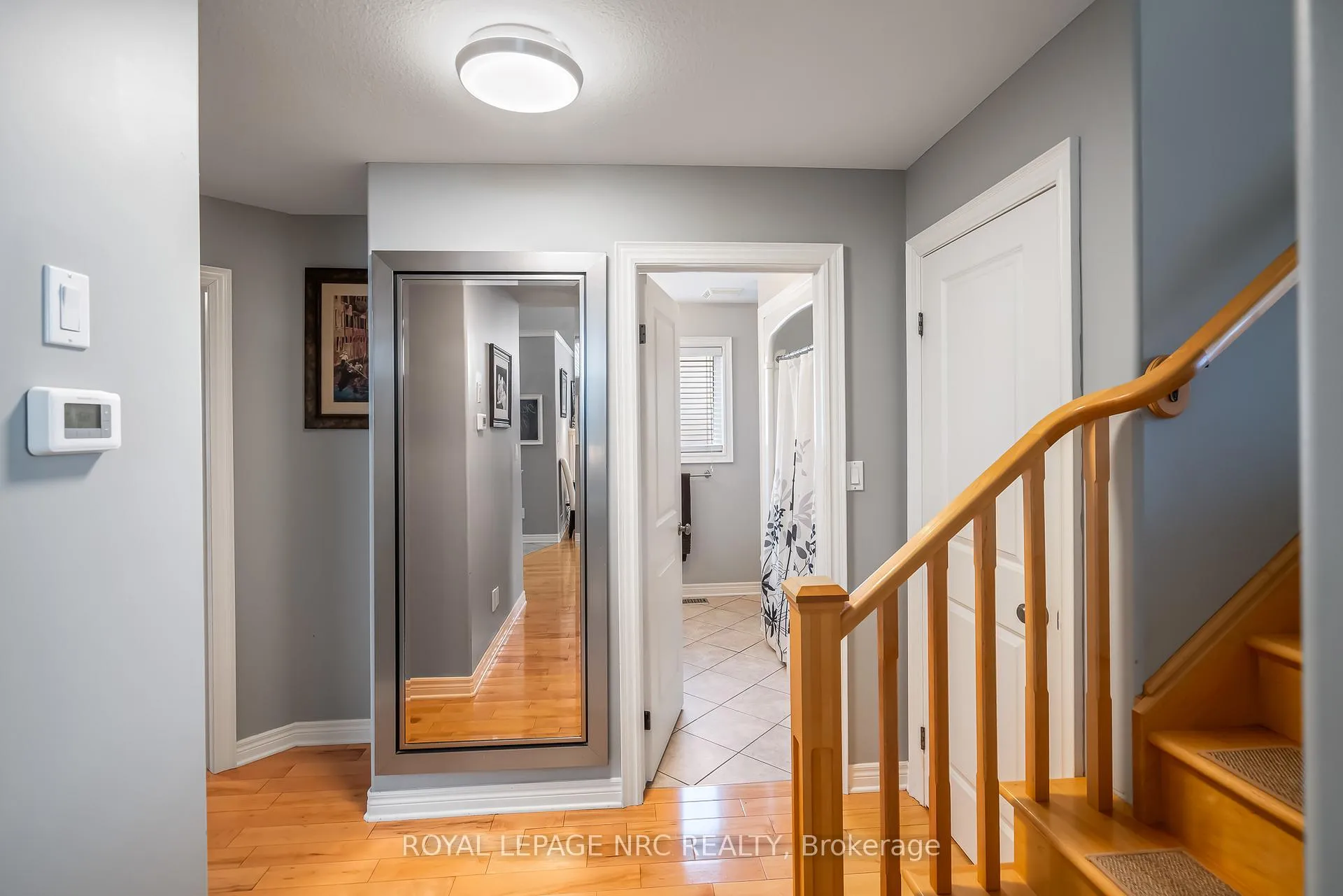 Photo 11 of 5255 White Dove Parkway, Niagara Falls, Ascot — HOMEH