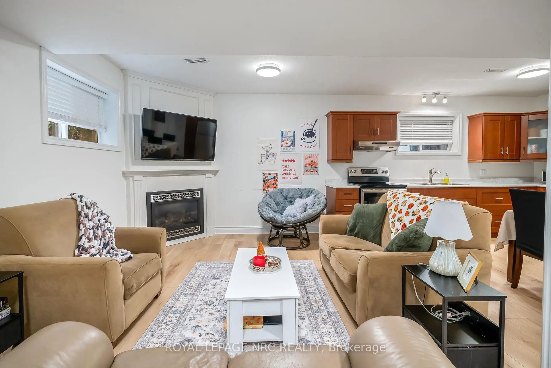 Photo 23 of 5255 White Dove Parkway, Niagara Falls, Ascot — HOMEH