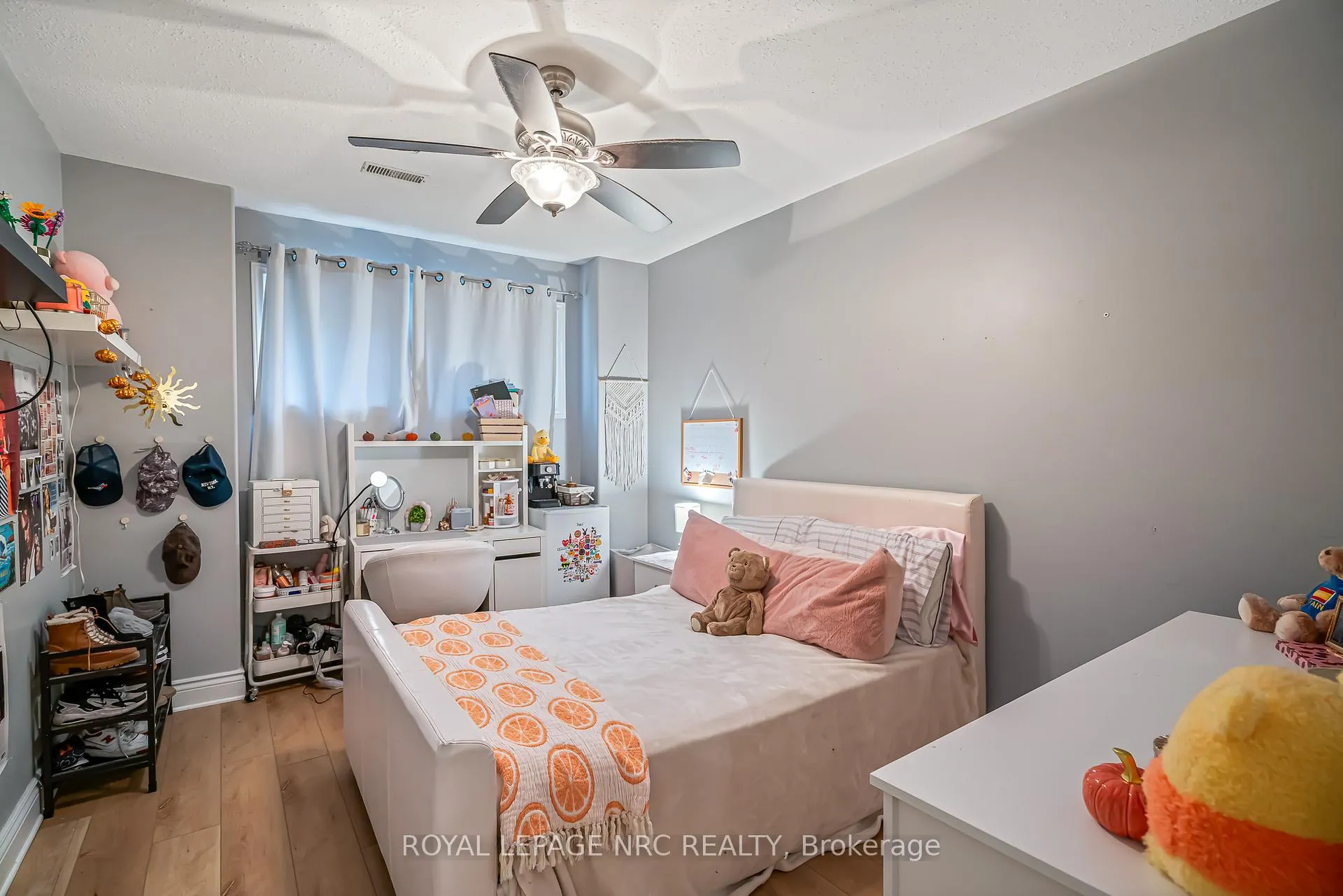 Photo 25 of 5255 White Dove Parkway, Niagara Falls, Ascot — HOMEH