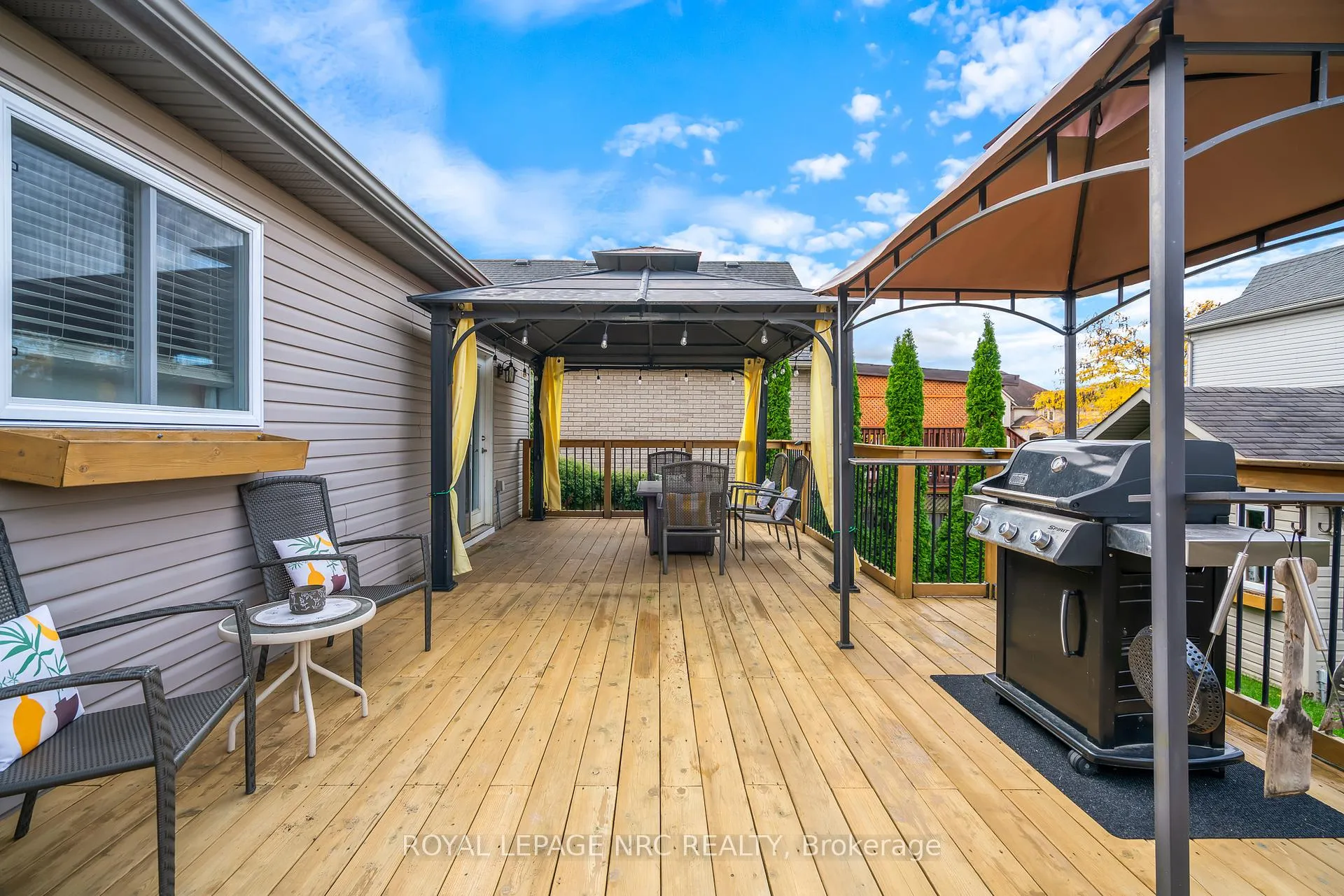 Photo 27 of 5255 White Dove Parkway, Niagara Falls, Ascot — HOMEH