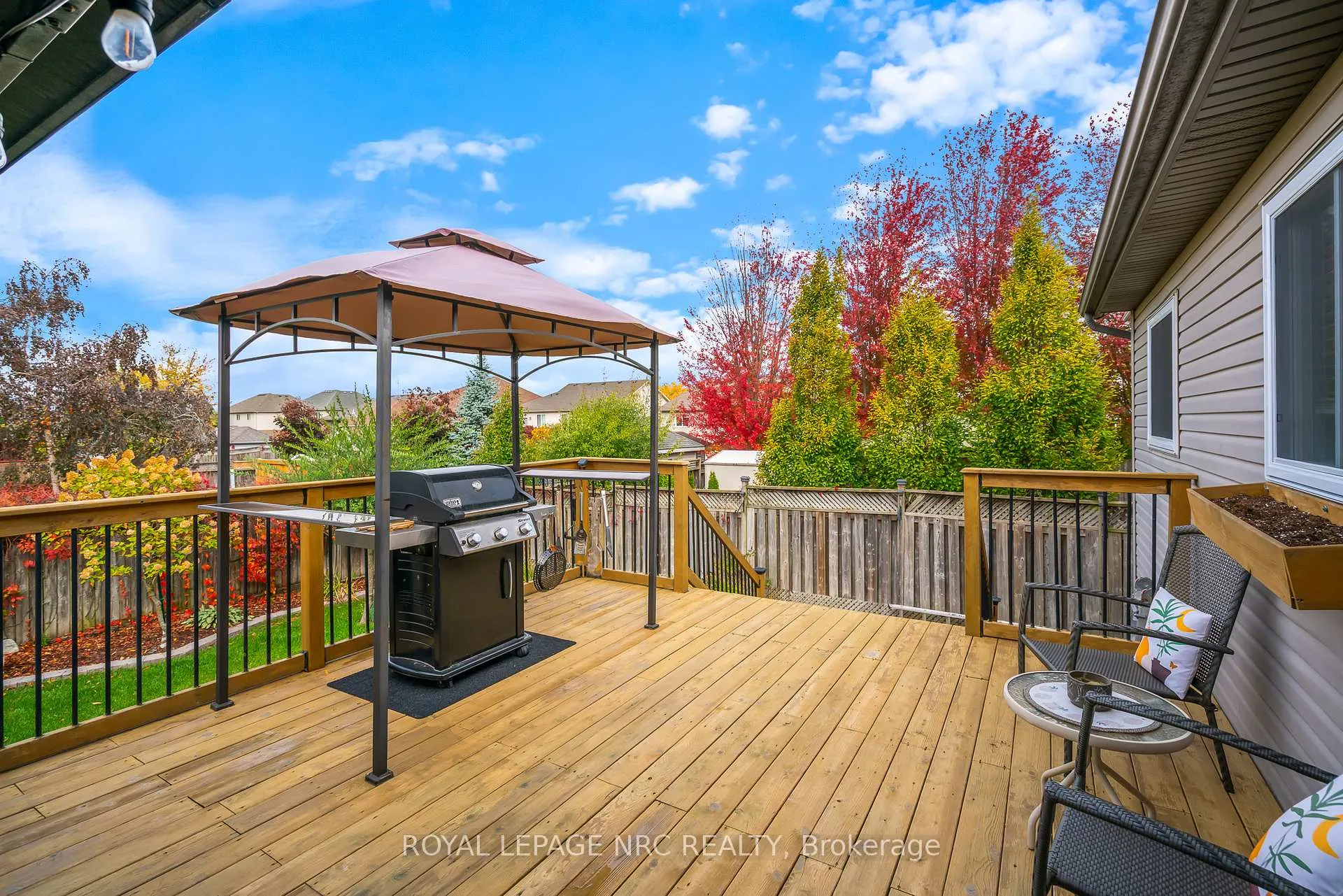 Photo 29 of 5255 White Dove Parkway, Niagara Falls, Ascot — HOMEH