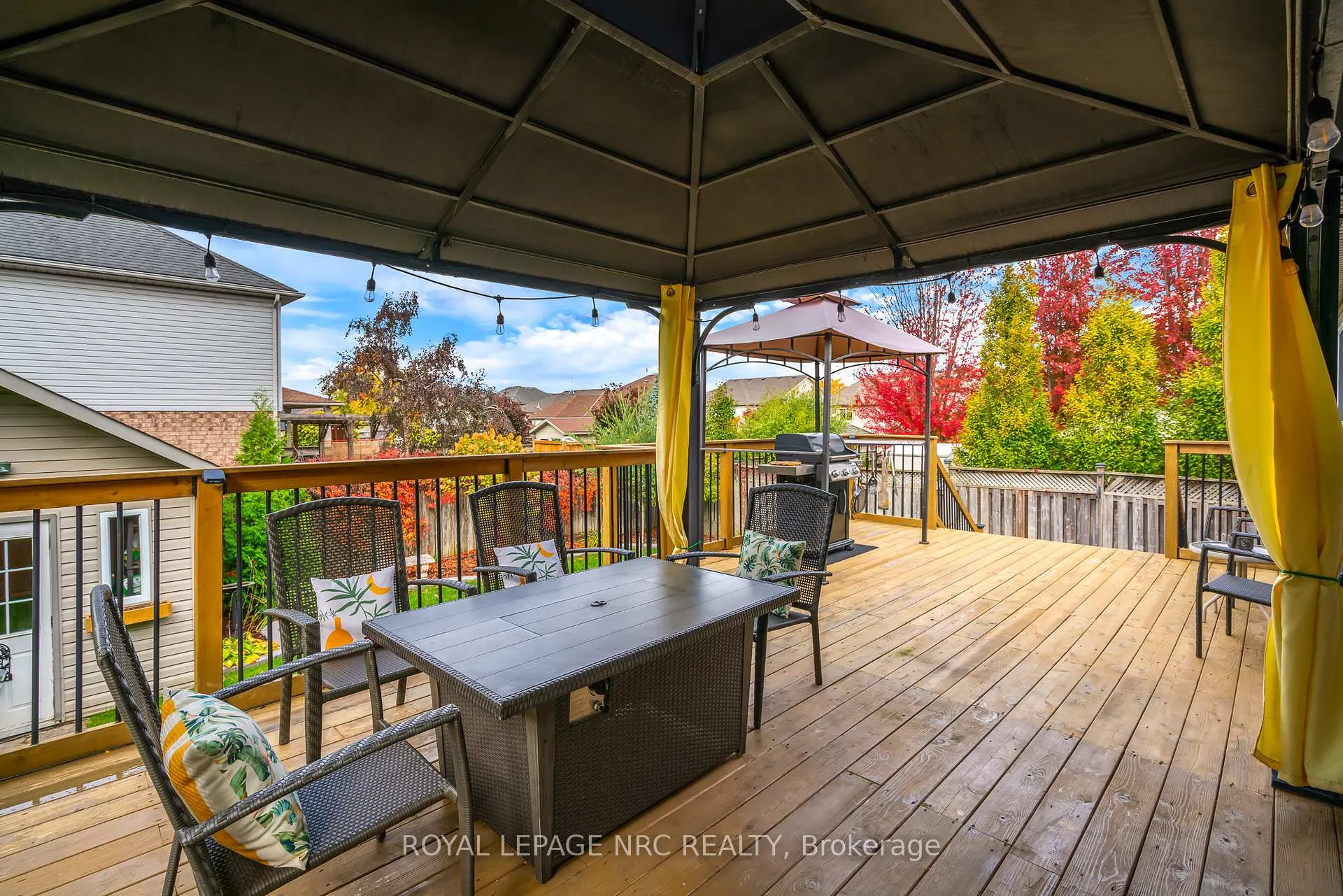 Photo 30 of 5255 White Dove Parkway, Niagara Falls, Ascot — HOMEH