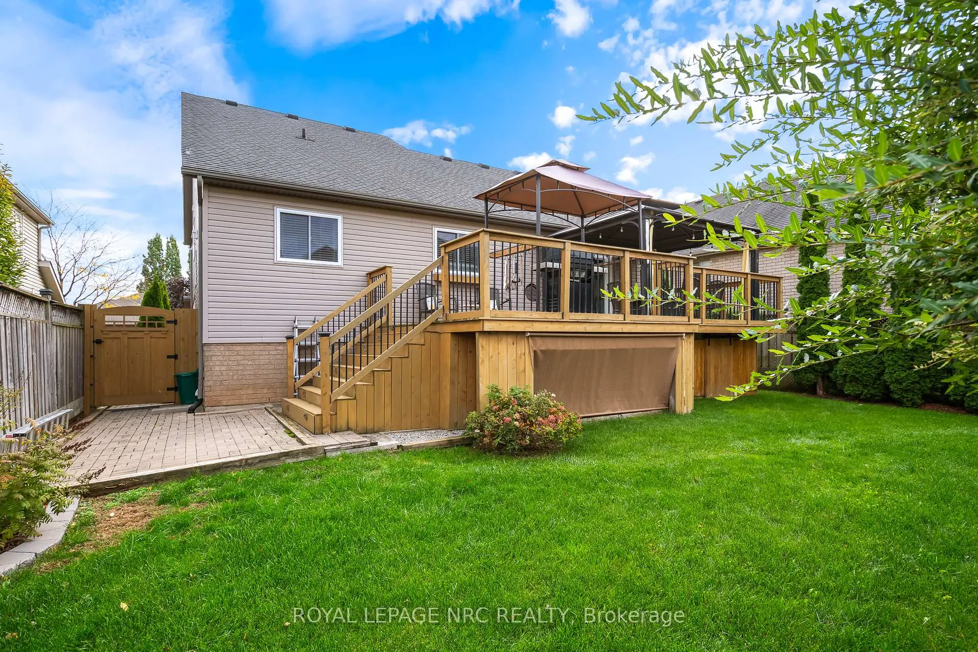 Photo 33 of 5255 White Dove Parkway, Niagara Falls, Ascot — HOMEH