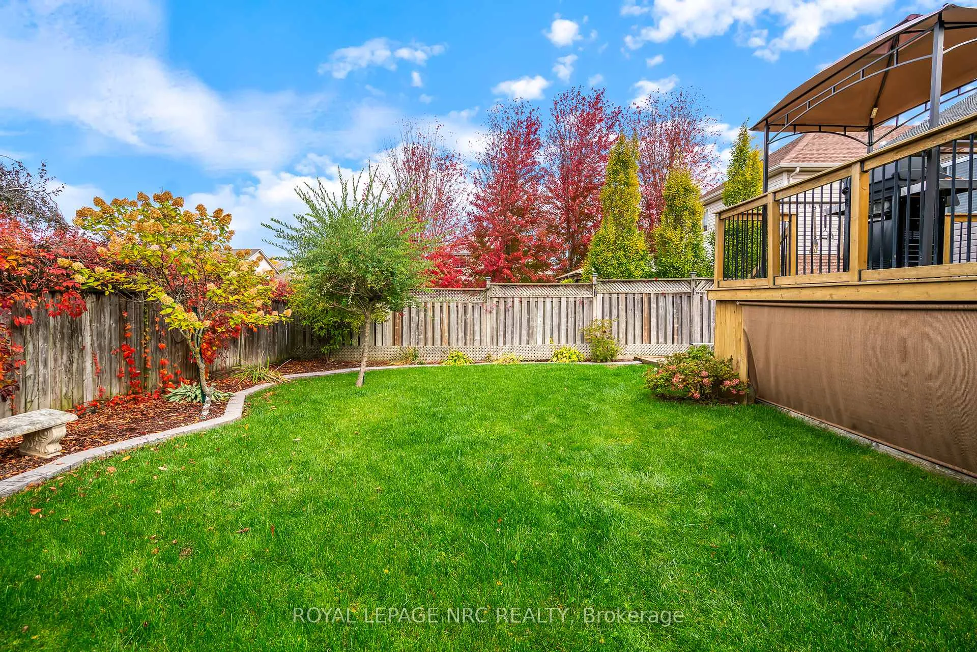 Photo 35 of 5255 White Dove Parkway, Niagara Falls, Ascot — HOMEH